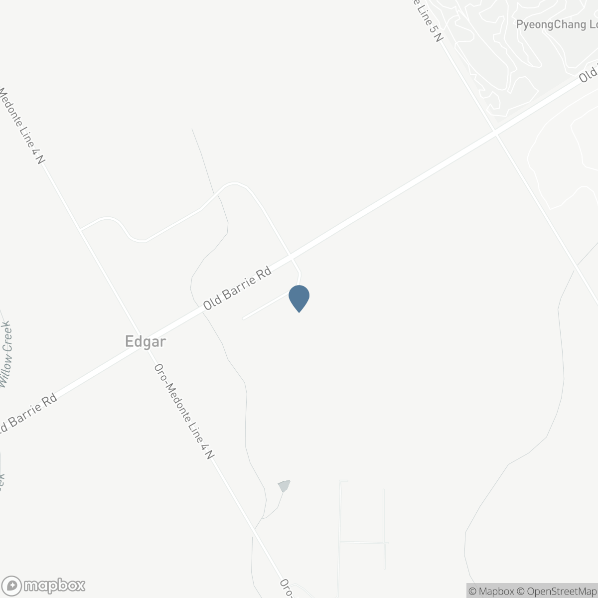 3 BEST COURT, Edgar, Ontario L0L 2L0